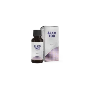 ALKOTOX gotas